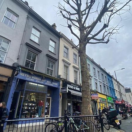 3 Notting Hill, Portobello Road-Amazing Location! Londra Exterior foto