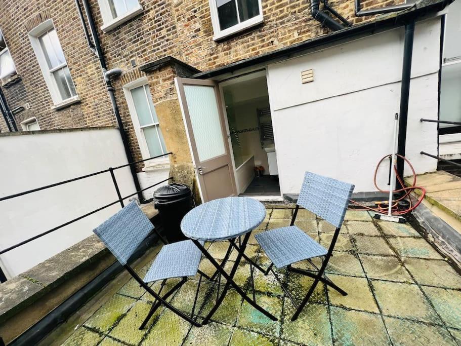 3 Notting Hill, Portobello Road-Amazing Location! Londra Exterior foto