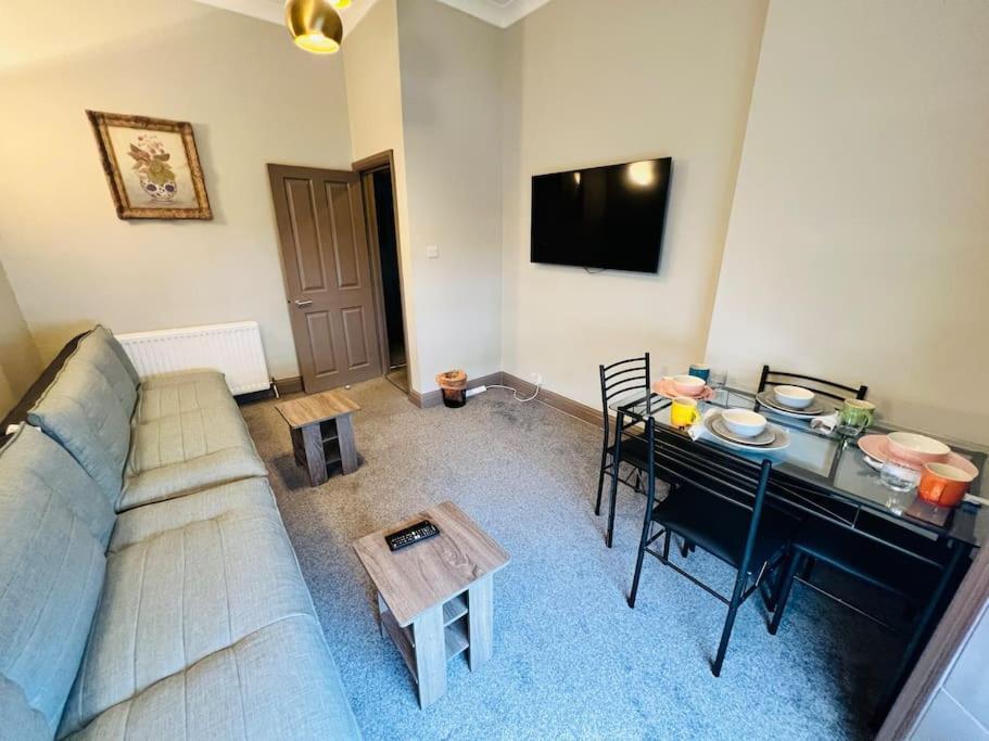 3 Notting Hill, Portobello Road-Amazing Location! Londra Exterior foto