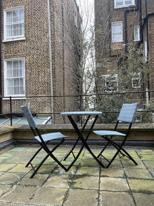 3 Notting Hill, Portobello Road-Amazing Location! Londra Exterior foto