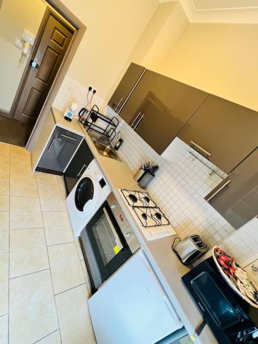 3 Notting Hill, Portobello Road-Amazing Location! Londra Exterior foto