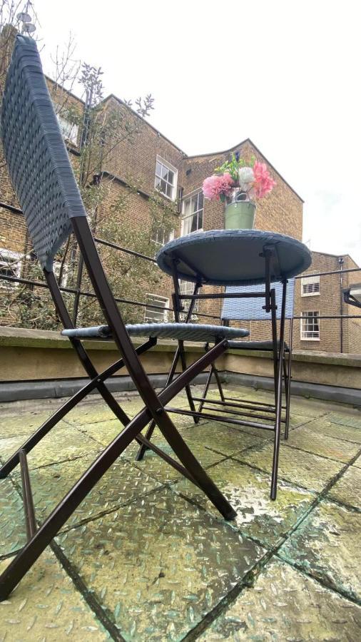 3 Notting Hill, Portobello Road-Amazing Location! Londra Exterior foto