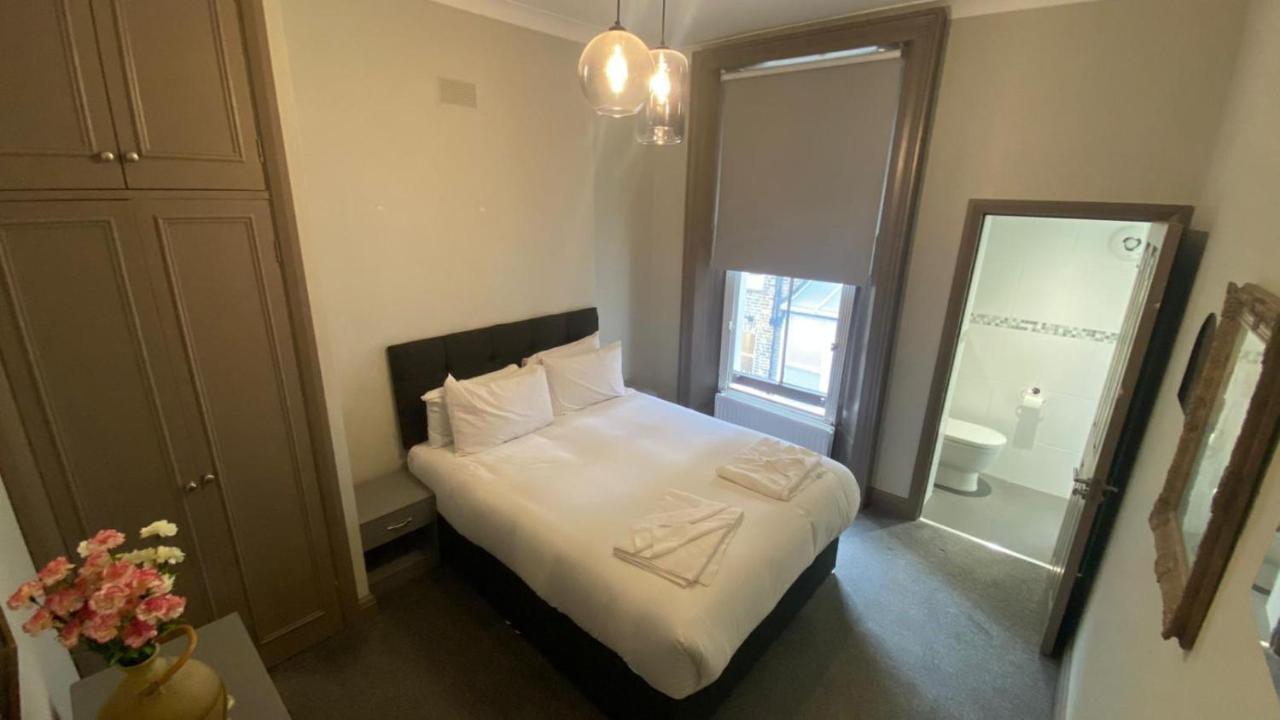 3 Notting Hill, Portobello Road-Amazing Location! Londra Exterior foto