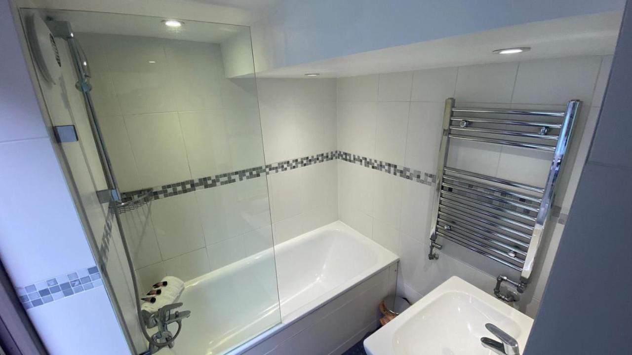 3 Notting Hill, Portobello Road-Amazing Location! Londra Exterior foto