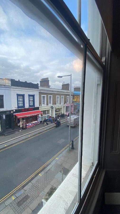 3 Notting Hill, Portobello Road-Amazing Location! Londra Exterior foto