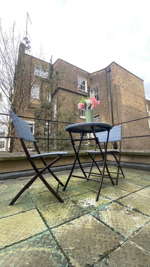 3 Notting Hill, Portobello Road-Amazing Location! Londra Exterior foto